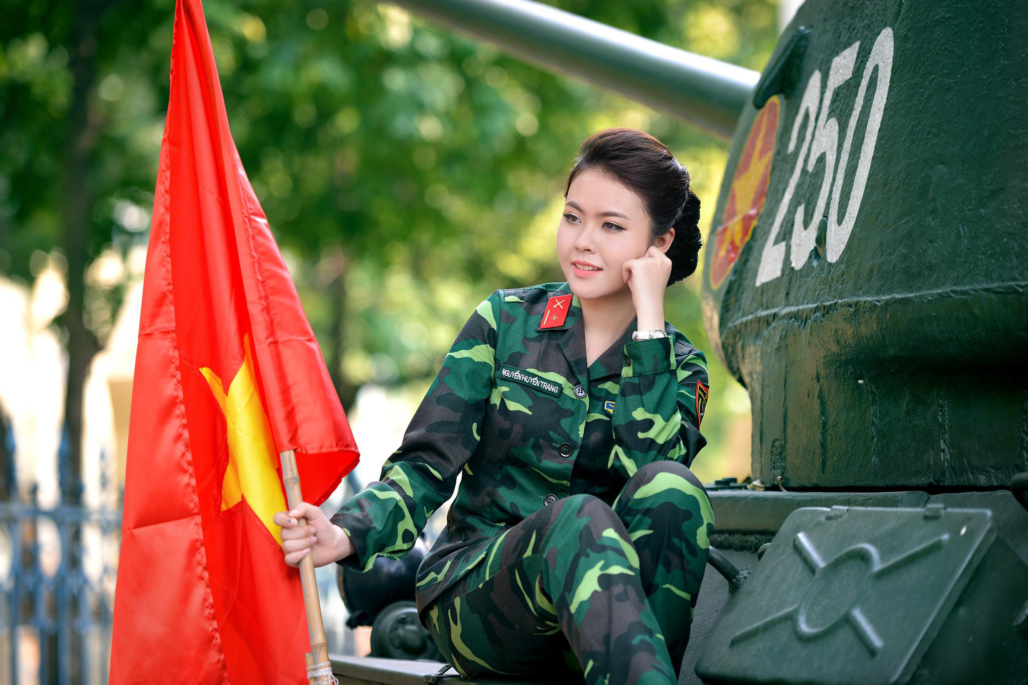 Hot Girls Viet Nam
